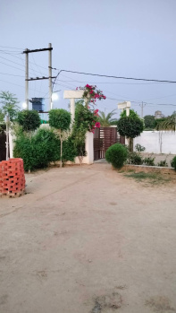  Residential Plot for Sale in Sitapur Road, Lucknow