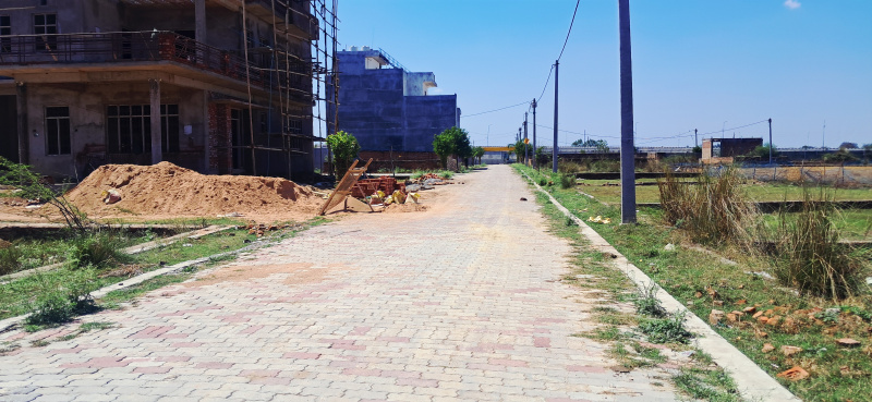 Kisan Path, Lucknow photo 2