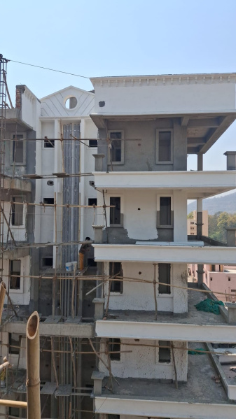 2 BHK Apartment 1200 Sq.ft. for Sale in Bhupatwala, Haridwar