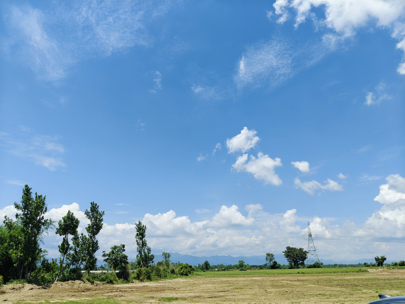 1 BHK Farm House 5400 Sq.ft. for Sale in Bhagwanpur, Haridwar
