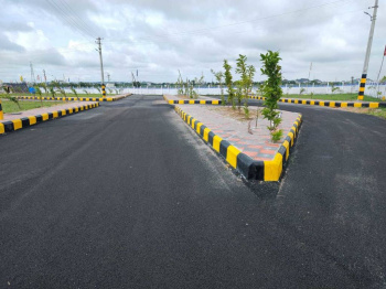  Residential Plot for Sale in Maheshwaram, Hyderabad
