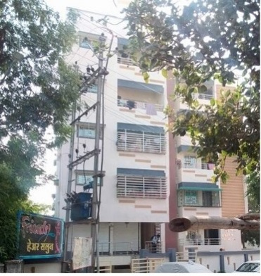 2 BHK Apartment 900 Sq.ft. for Rent in Pundlik Baba Nagar, Amravati