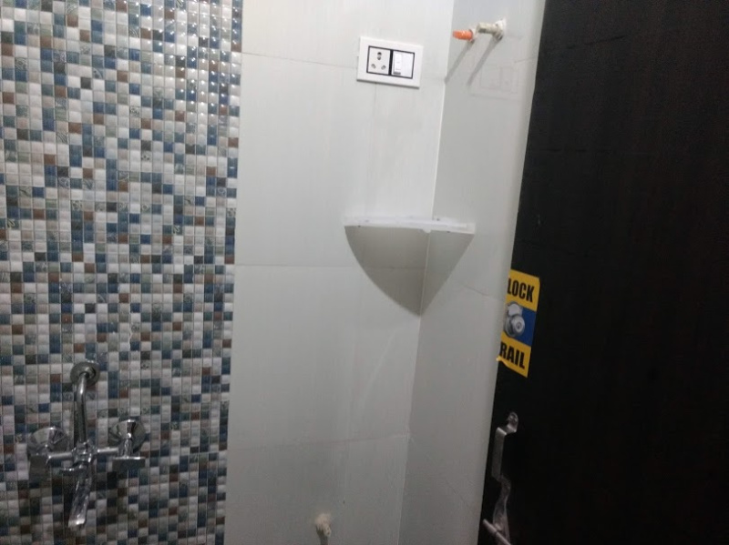 2 BHK Apartment 900 Sq.ft. for Rent in Pundlik Baba Nagar, Amravati