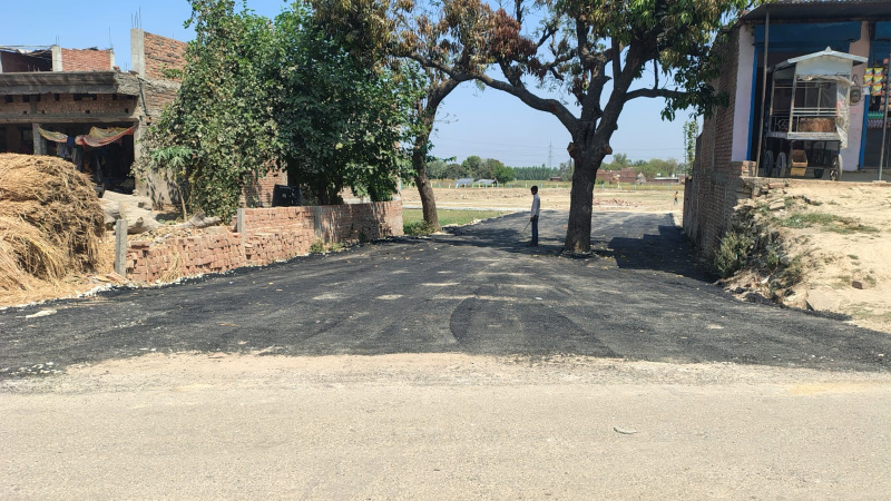  Residential Plot 900 Sq.ft. for Sale in Gauhania, Allahabad