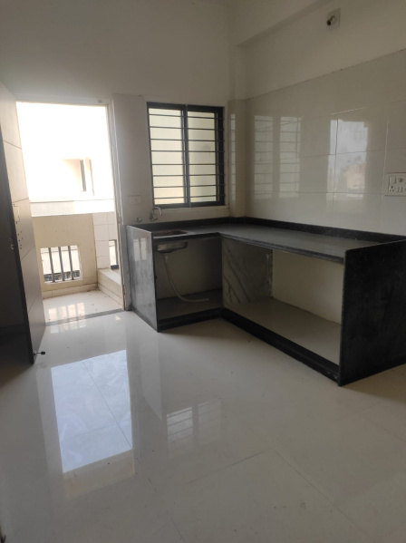 2 BHK Apartment 960 Sq.ft. for Sale in Vallabh Vidhyanagar, Anand