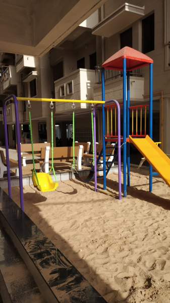 2 BHK Apartment 960 Sq.ft. for Sale in Vallabh Vidhyanagar, Anand