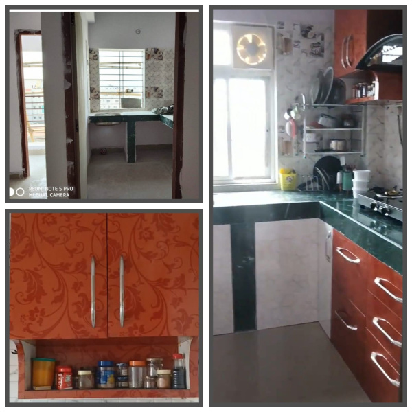 2 BHK Apartment 875 Sq.ft. for Sale in Kadma, Jamshedpur