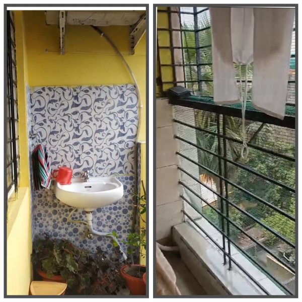 2 BHK Apartment 875 Sq.ft. for Sale in Kadma, Jamshedpur