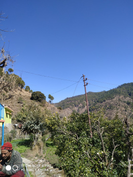  Agricultural Land for Sale in Kotdwara, Pauri Garhwal