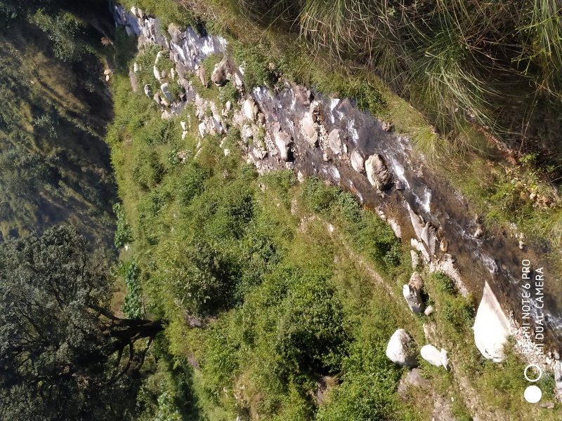  Agricultural Land 4000 Sq. Yards for Sale in Kotdwara, Pauri Garhwal