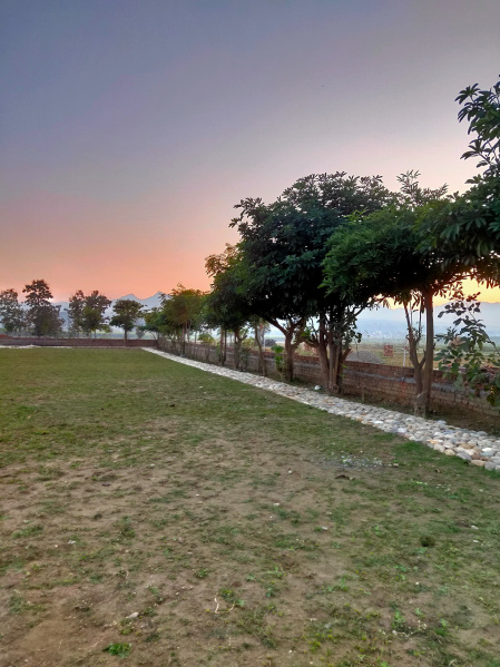  Residential Plot 17000 Sq. Yards for Sale in Dharmawala, Vikas Nagar, Dehradun