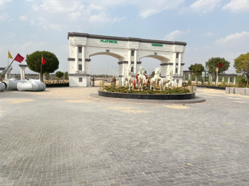  Residential Plot for Sale in Ajmer Road, Jaipur