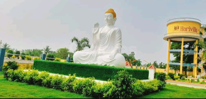  Residential Plot 183 Sq. Yards for Sale in Kankipadu, Vijayawada