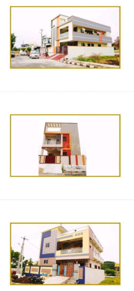  Residential Plot 183 Sq. Yards for Sale in Kankipadu, Vijayawada