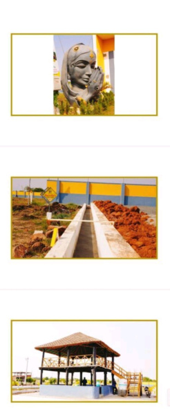  Residential Plot 183 Sq. Yards for Sale in Kankipadu, Vijayawada