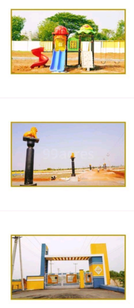  Residential Plot 183 Sq. Yards for Sale in Kankipadu, Vijayawada