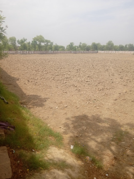  Commercial Land for Rent in Kirawali Road, Agra
