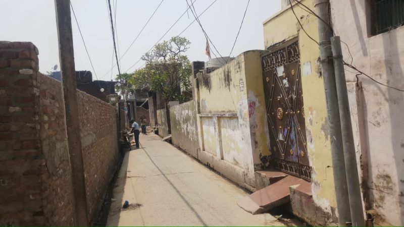  Residential Plot 4421 Sq.ft. for Sale in Rura, Kanpur Dehat