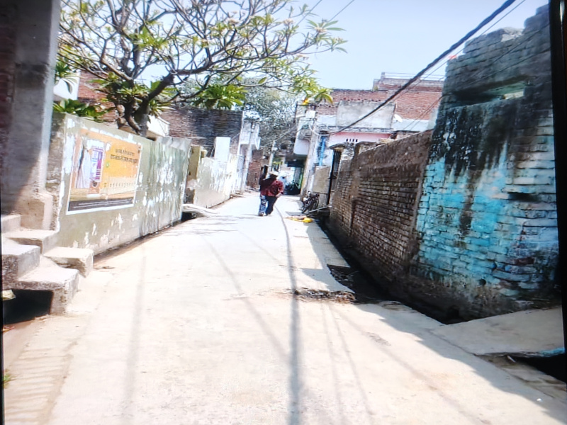  4421 Sq.ft. Residential Plot for Sale in Rura, Kanpur Dehat