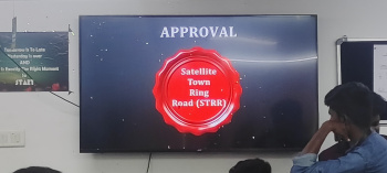  Residential Plot for Sale in Whitefield, Bangalore
