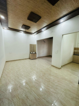 3 BHK House for Rent in Mathura Vihar Colony, Roorkee