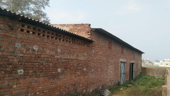  Warehouse 8000 Sq.ft. for Rent in Defence Road, Pathankot