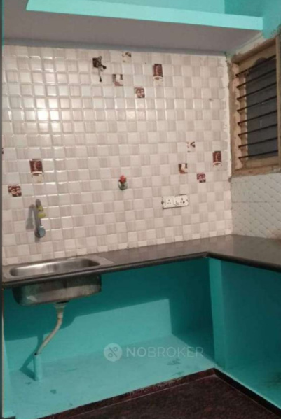 1 BHK Builder Floor 520 Sq.ft. for Rent in Ulsoor, Bangalore