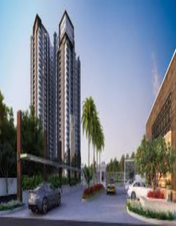 3 BHK Apartment 1312 Sq.ft. for Sale in Medahalli, Bangalore