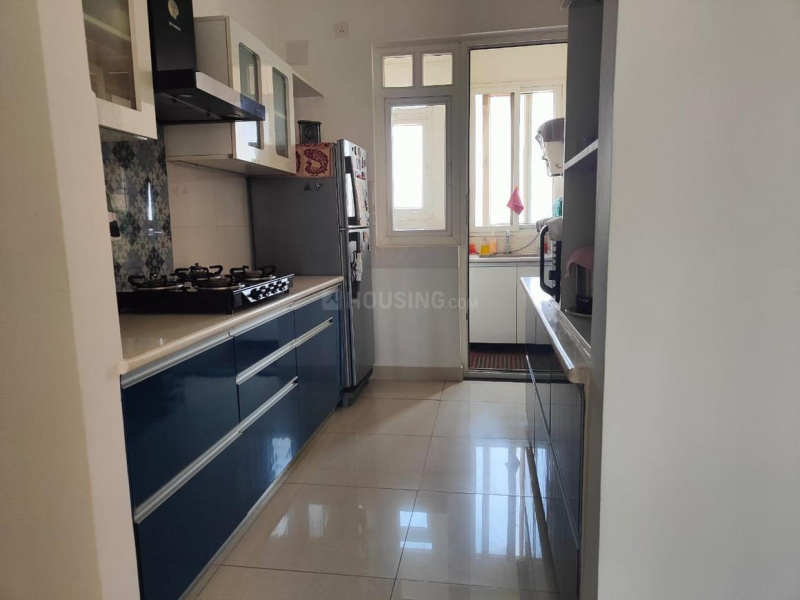 3 BHK Apartment 1312 Sq.ft. for Sale in Medahalli, Bangalore
