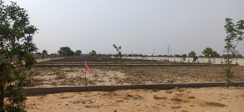  Residential Plot for Sale in Jatari, Aligarh