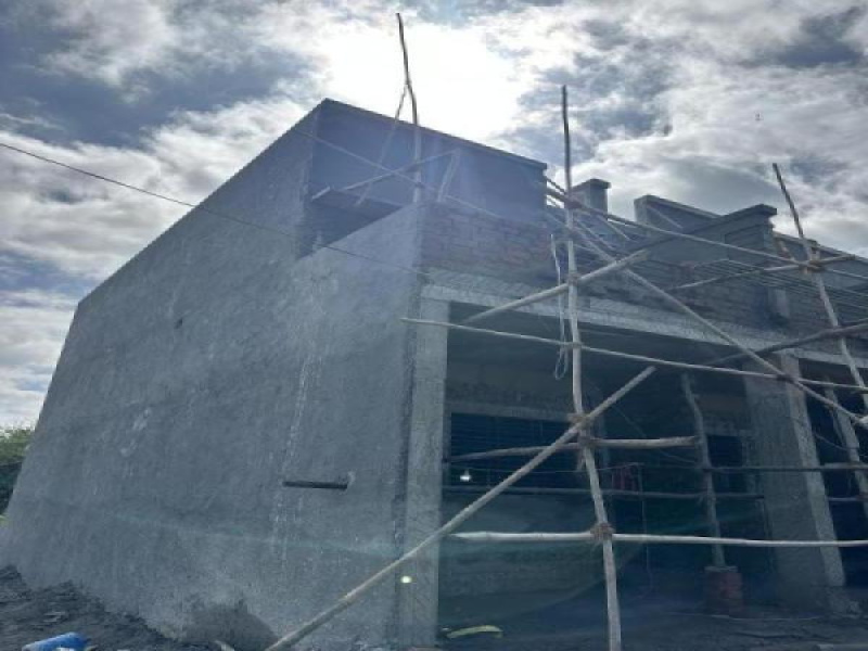 2 BHK House 1310 Sq.ft. for Sale in Sinnar, Nashik