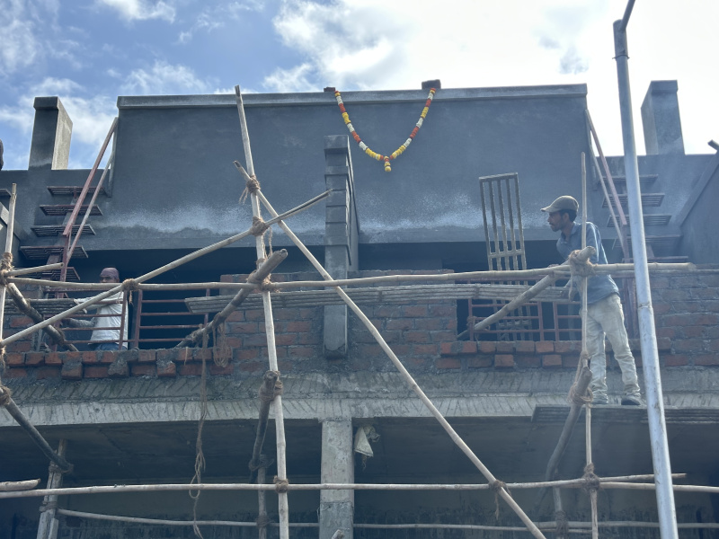 2 BHK House 1310 Sq.ft. for Sale in Sinnar, Nashik