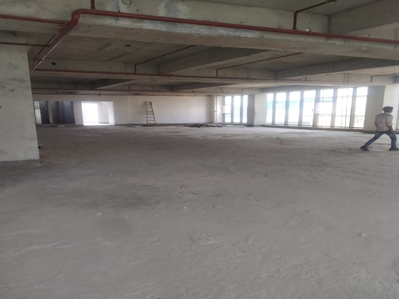  Industrial Land 44000 Sq.ft. for Rent in Phase V Udyog Vihar, Gurgaon