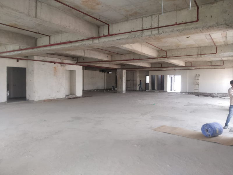  Industrial Land 44000 Sq.ft. for Rent in Phase V Udyog Vihar, Gurgaon