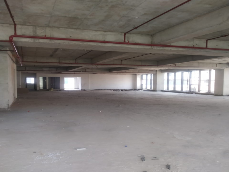  Industrial Land 44000 Sq.ft. for Rent in Phase V Udyog Vihar, Gurgaon