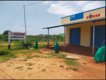 Residential Plot for Sale in Pillaiyarpatti, Thanjavur