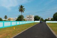  Residential Plot for Sale in Nanjikottai, Thanjavur