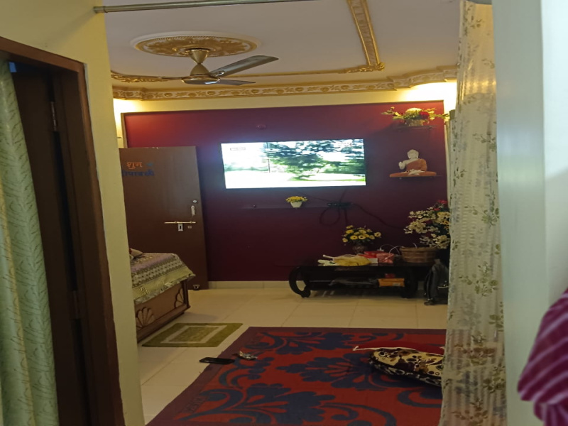 2 BHK Apartment 600 Sq.ft. for Sale in Katara Hills, Bhopal