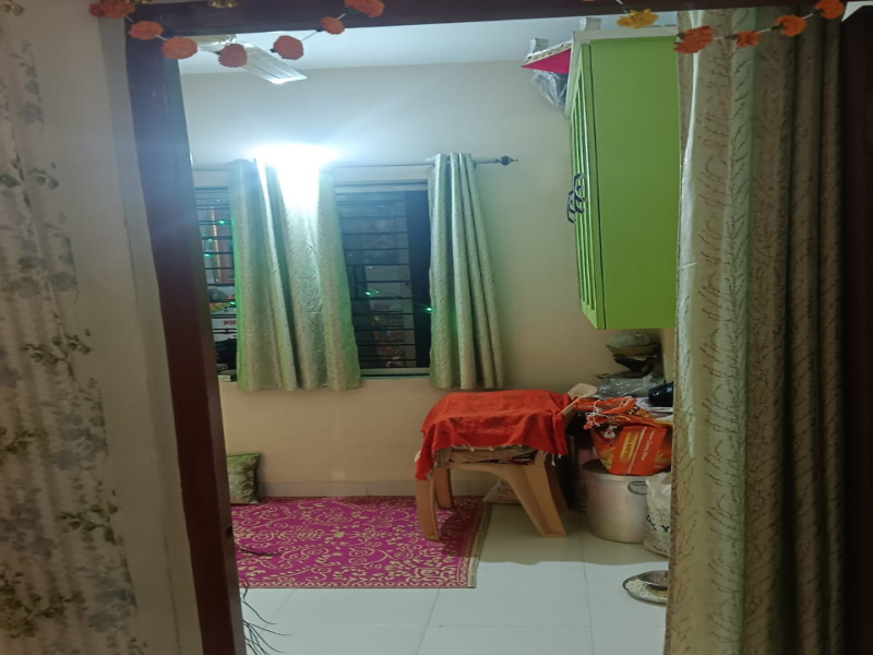 2 BHK Apartment 600 Sq.ft. for Sale in Katara Hills, Bhopal