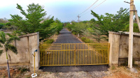  Residential Plot for Sale in Alamanda, Vizianagaram