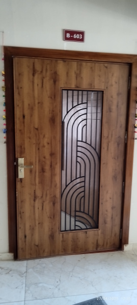 3 BHK Apartment 1470 Sq.ft. for Sale in Karamsad, Anand