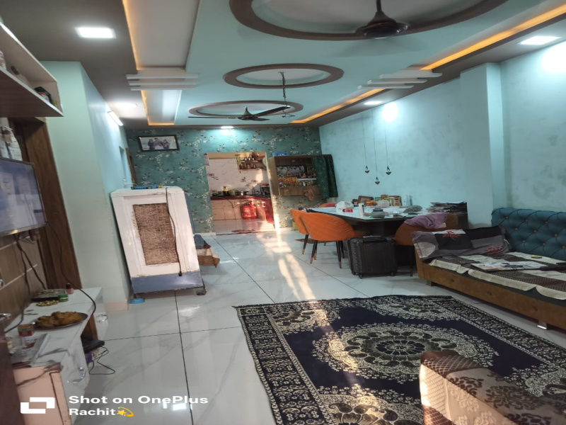 2 BHK House 900 Sq.ft. for Sale in Barwaha, Khargone