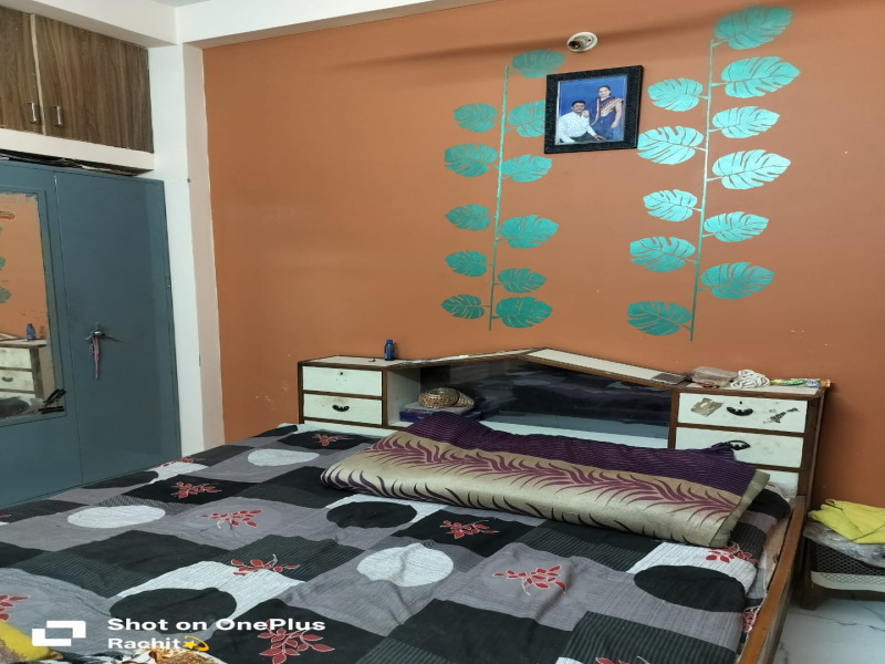 2 BHK House 900 Sq.ft. for Sale in Barwaha, Khargone