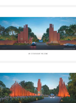  Residential Plot for Sale in Pulgaon Road, Durg