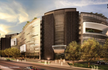 Office Space for Rent in Clover Park, Viman Nagar, Pune