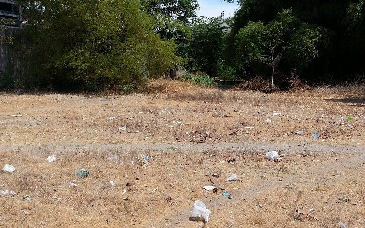  Commercial Land 25200 Sq.ft. for Sale in Rajbandh, Durgapur