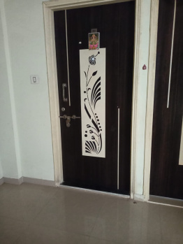 1 BHK Flat for Sale in Dronagiri, Navi Mumbai