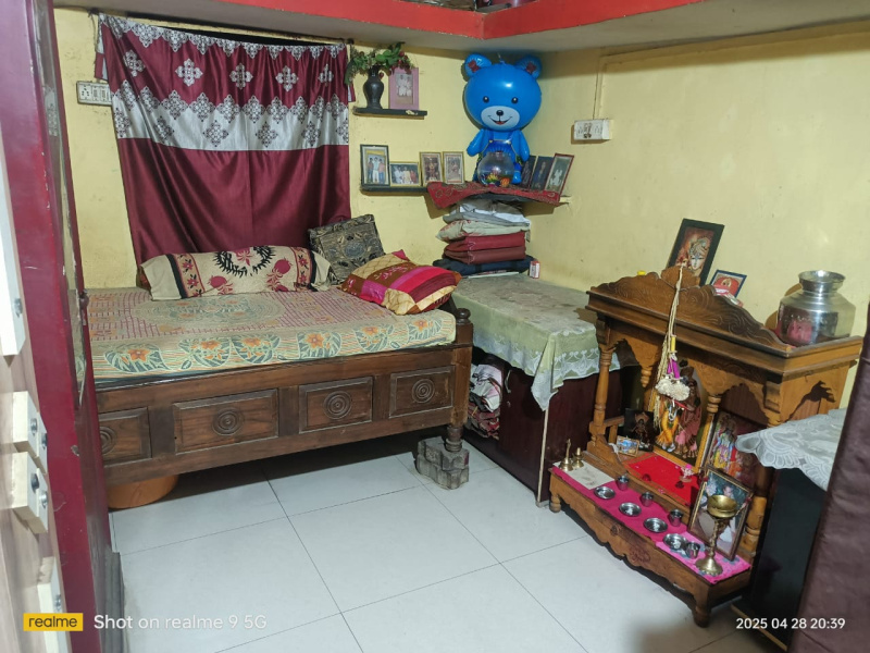 3 BHK House 1000 Sq.ft. for Sale in Mul, Chandrapur