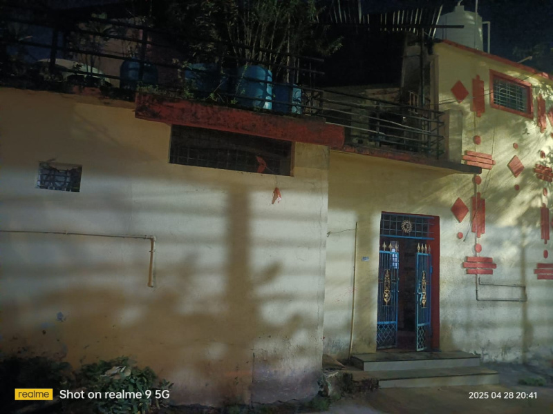 3 BHK House 1000 Sq.ft. for Sale in Mul, Chandrapur