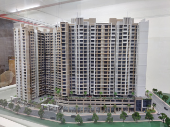 1 BHK Flat for Sale in Triveni Nagar, Malad East, Mumbai